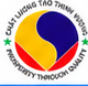 Logo Chi cục Tiêu chuẩn Đo lường Chất lượng Hải Phòng